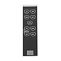 New Remote Control Replacement fit for VIZIO Sound bar Home Theater VSB211 VSB201 VSB212 VR8 VSB200