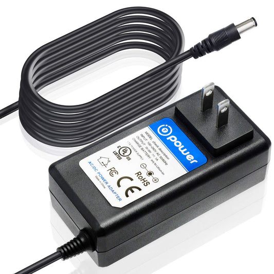 T POWER 28v Charger for Shark ION Series Adaptor YLS0243A-T288080 102FYI200 IF200 IF205 IF250 IF281C IF282 UF280 IF200W IF203Q IF251 IF252 Ac Dc…