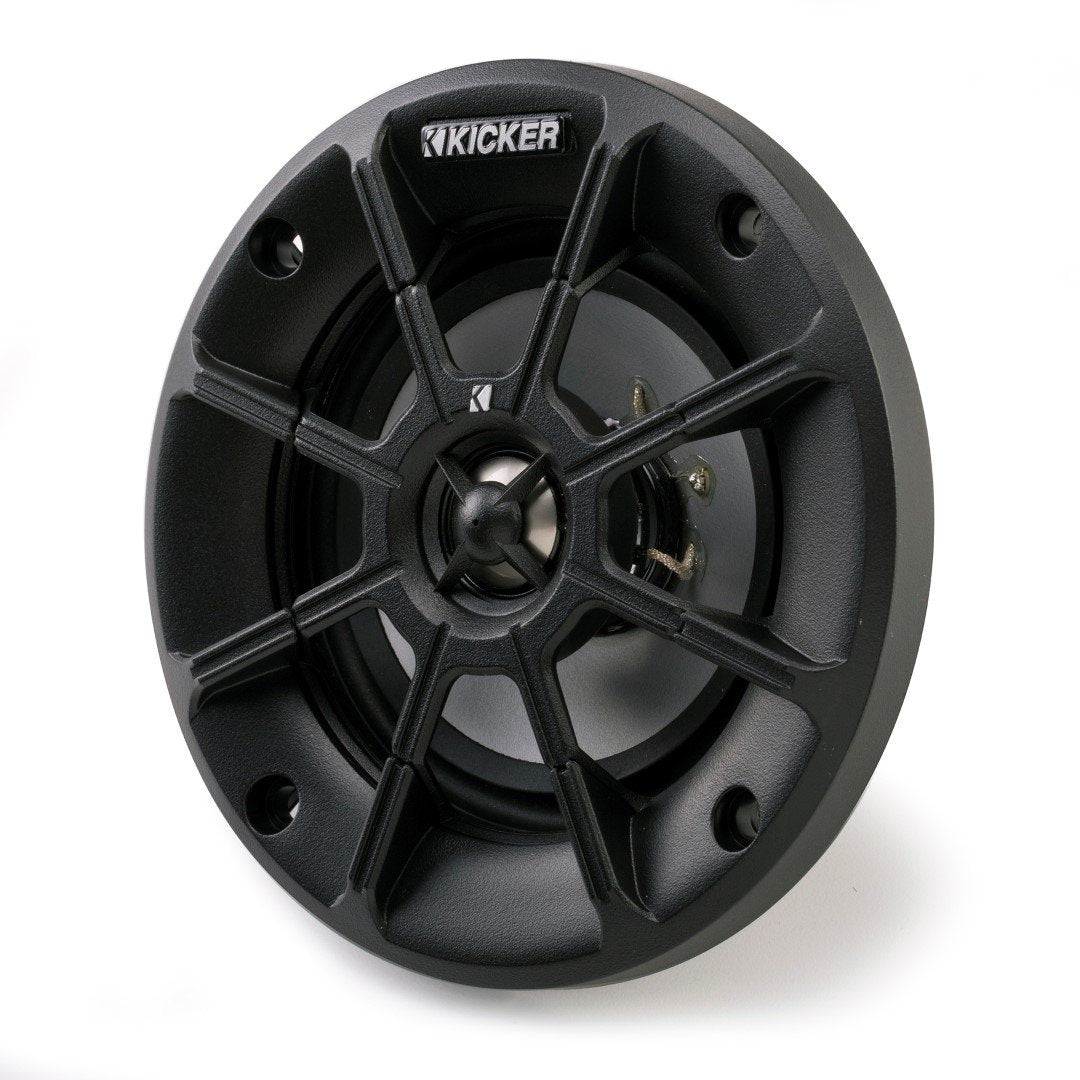 KICKER 4 Inch PS-Series Powersports Speakers 40PS44 (Pair)