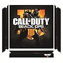 Black Ops 4 IV BOPS4 BLOPS4 Game Skin for Sony Playstation 4 Slim - PS4 Slim Console