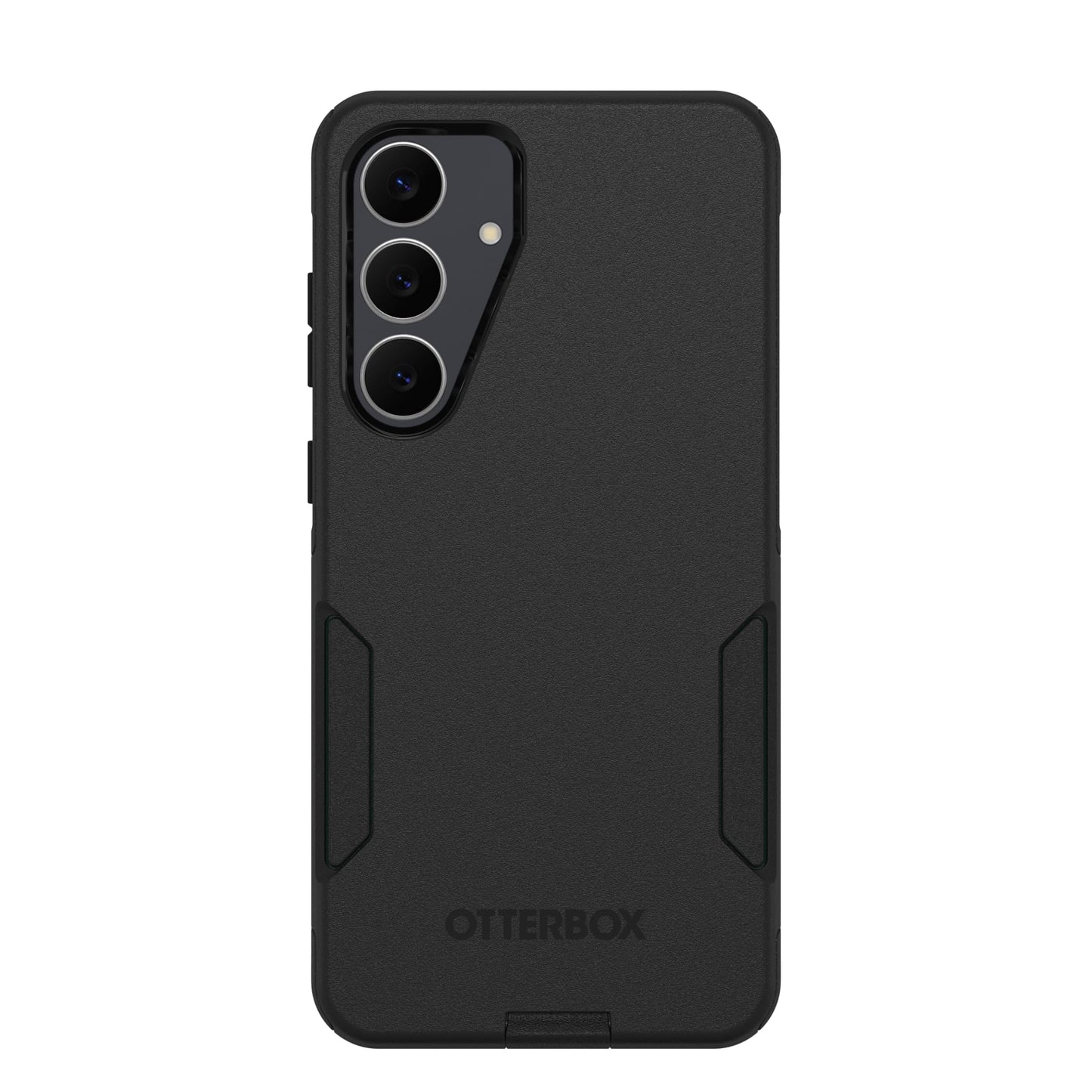 OtterBox Samsung Galaxy S25 FE Commuter Series Case - Black