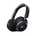 Soundcore by Anker Space Q45 Adaptive Active Noise Cancelling Headphones, Reduce Noise by Up to 98%, 50H Playtime, App Control, LDAC Hi-Res Wireless…