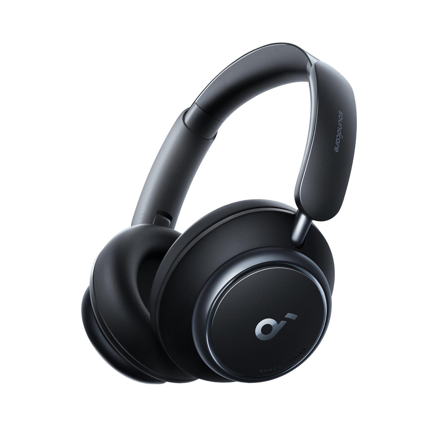 Soundcore by Anker Space Q45 Adaptive Active Noise Cancelling Headphones, Reduce Noise by Up to 98%, 50H Playtime, App Control, LDAC Hi-Res Wireless…