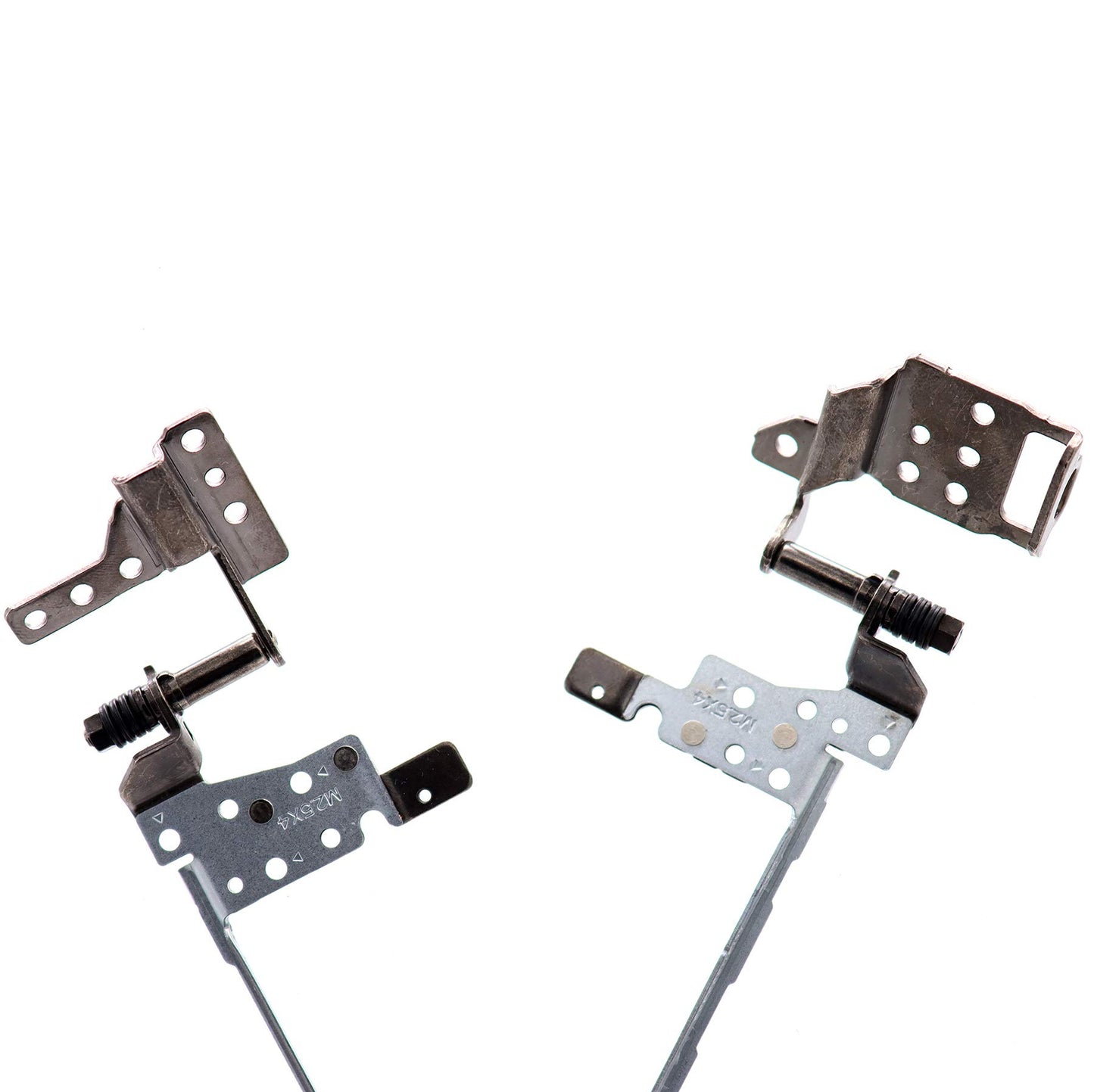 Deal4GO LCD Hinge Screen Hinges 33.Q28N2.002 Replacement for Acer Nitro 5 AN515 AN515-41 AN515-51 AN515-53 Predator Helios 300 PH315-51 G3-571 G3-572