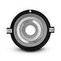 DS18 PRO-TW5.8VC PRO 1.5" Replacement Diaphragm for PRO-TW5L, PRO-TWX5, and Universal 8-Ohm Tweeters, Replacement Tweeter Voice Coil, Speaker