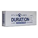 Pyramid Time Systems Accessory 3.6V Lithium Battery, 1 (42224-5), c
