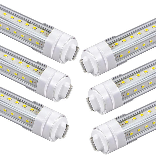 GOCuces 36W 45.8 Inch T8 LED Tube Lights F48T12 Replacement 6-Pack
