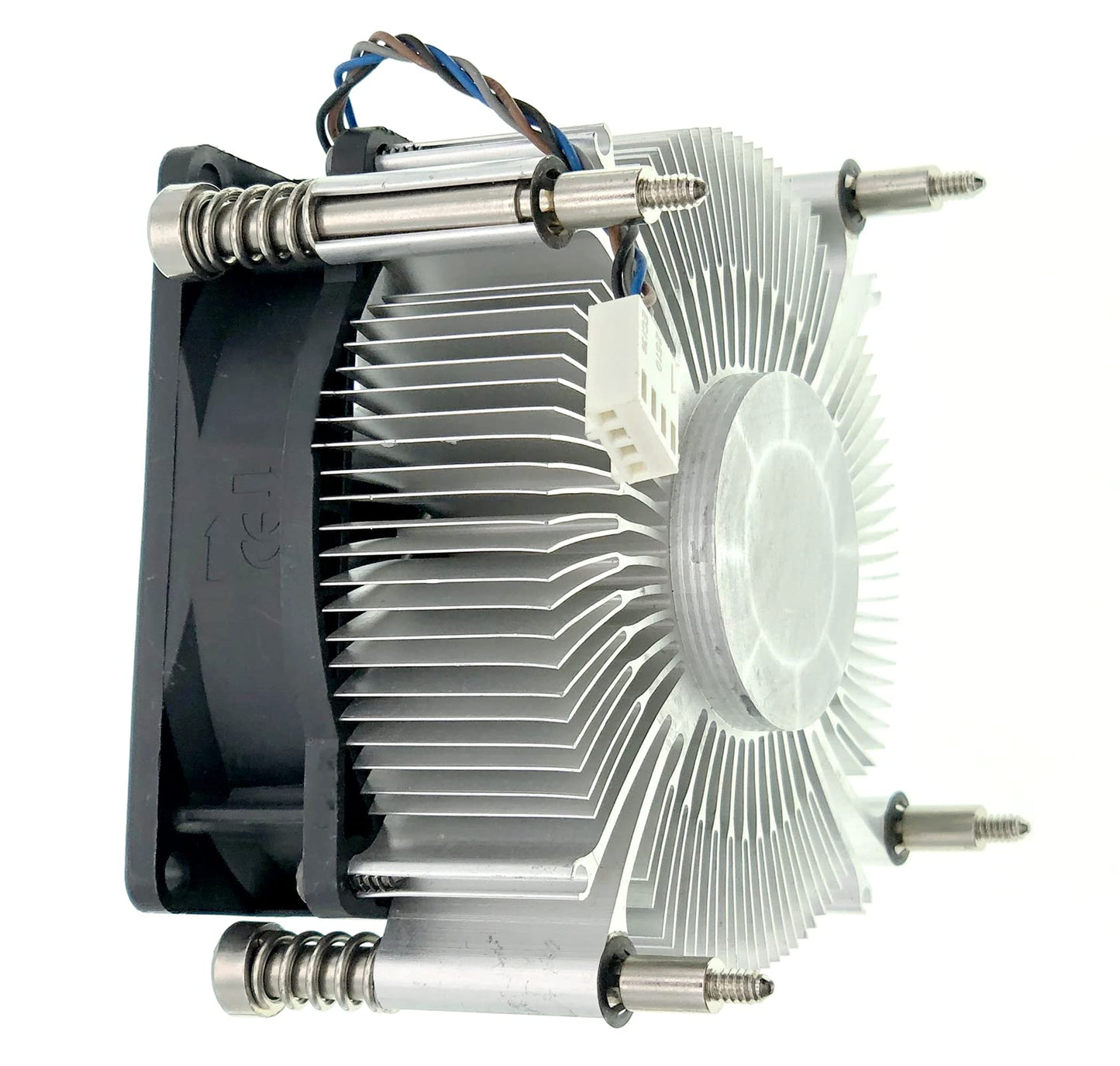 New Desktop CPU Heatsink with cooling Fan for HP EliteDesk 705 800 600 G2 SFF Series 810285-001 804057-001 4-pin 4-wire