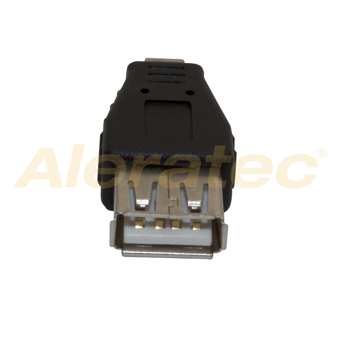 SANOXY USB A Female to Mini USB B 5 Pin Male Adapter