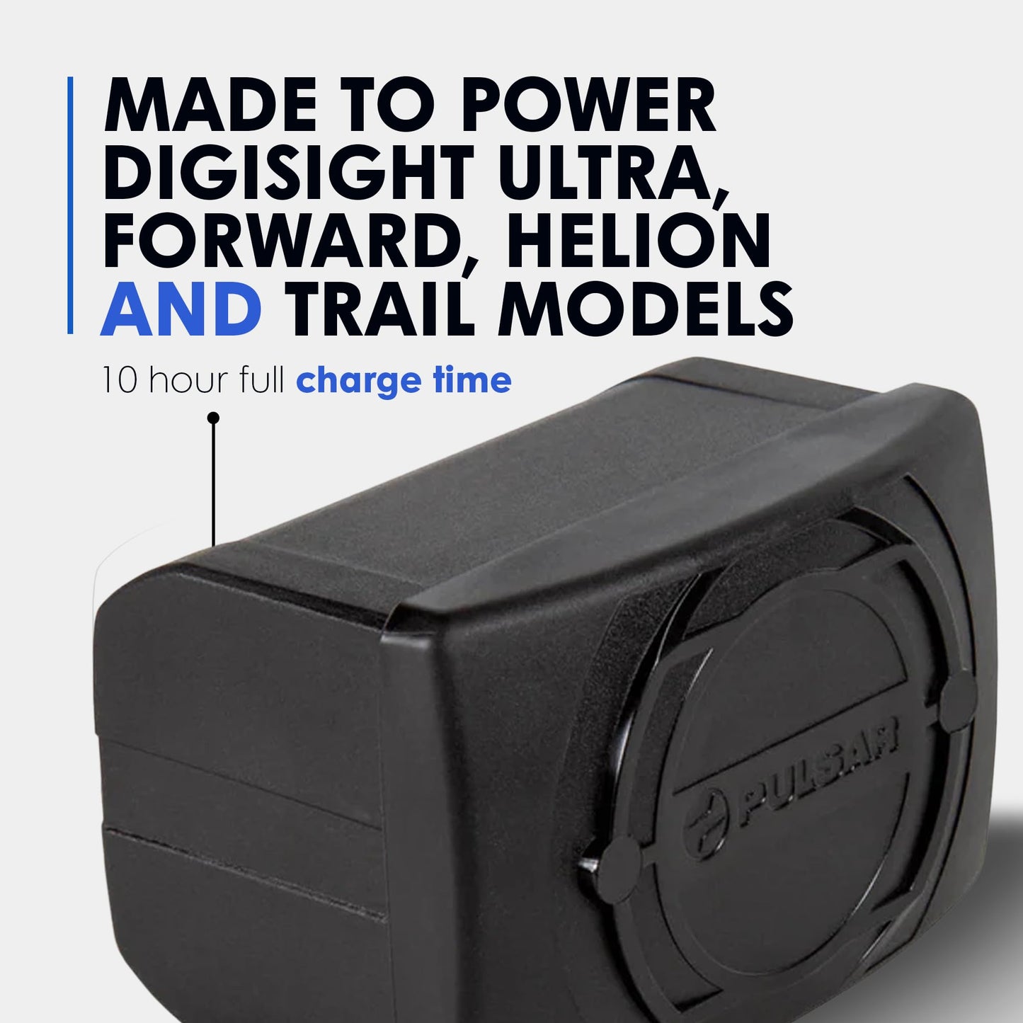 Pulsar Ips 14 Battery Pack