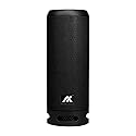 AXIL XPHERE Wireless Bluetooth Speaker - Portable Wireless Speaker for Outdoor Enjoyment - Surround Sound for 24H of Playtime - Outdoor Companion