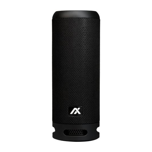 AXIL XPHERE Wireless Bluetooth Speaker - Portable Wireless Speaker for Outdoor Enjoyment - Surround Sound for 24H of Playtime - Outdoor Companion