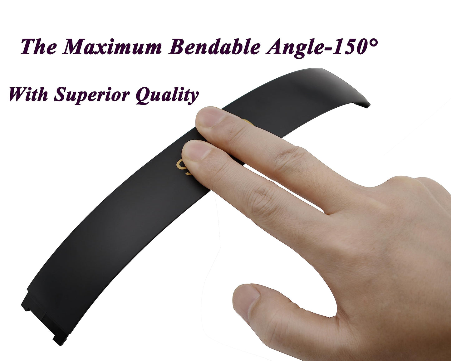Knomix Studio 3.0 A1914 Wireless Top Headband Replacement Parts Accessories Headband Repair Kit Also Compatible with Studio 2 Wired/Wireless