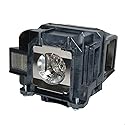 WOWSAI V13H010L78 Replacement Lamp Bulb for ELPLP78 Epson PowerLite Home Cinema 2030 2000 730HD 725HD 600, VS230, VS330, VS335W, EX3220, EX6220