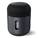 TREBLAB Loud Portable Bluetooth Speaker with 360° Surround Sound, 90W 5-Driver System, Subwoofer, Wireless Speaker, 22H Battery, IPX4 Waterproof, TWS