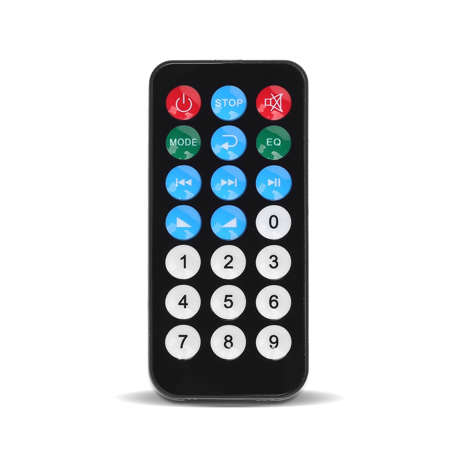 PyleUsa Remote Control (for Model: PHP210DJT - PHP28DJT - PHP18DJT - PDJ28WM)