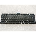wangpeng® Laptop Keyboard for HP Pavilion 17-g121wm Notebook PC