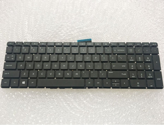 wangpeng® Laptop Keyboard for HP Pavilion 15-au030wm 15-au062nr 15-au063nr 15-au067cl