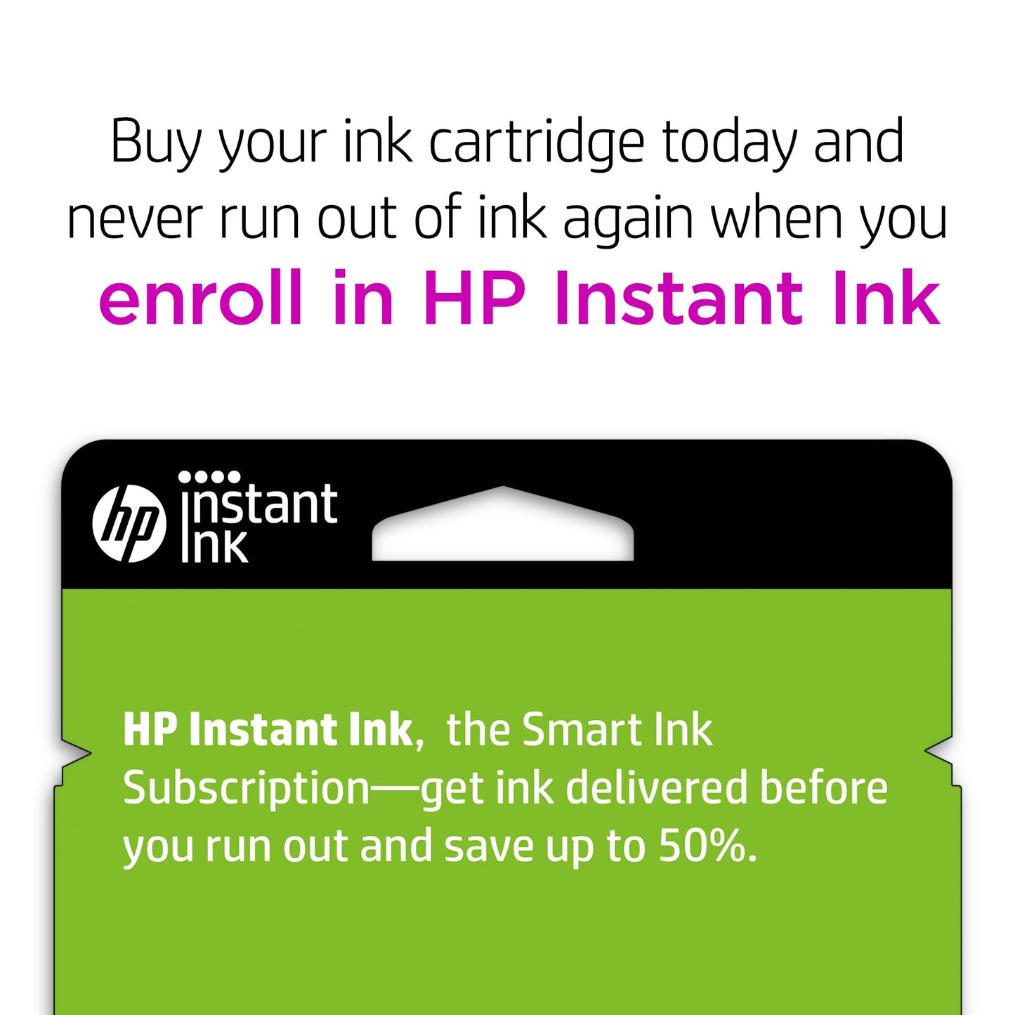 HP 935XL Yellow High-Yield Ink Cartridge | Works OfficeJet 6810; OfficeJet Pro 6230, 6830 Series | C2P26AN