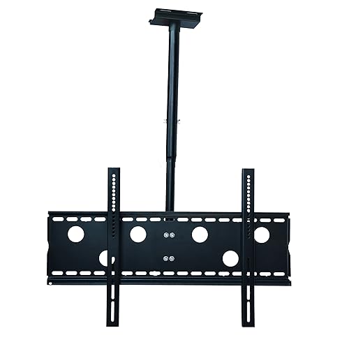 Homevision Technology 32 to 63" Ceiling Mount, Black (CM103B)