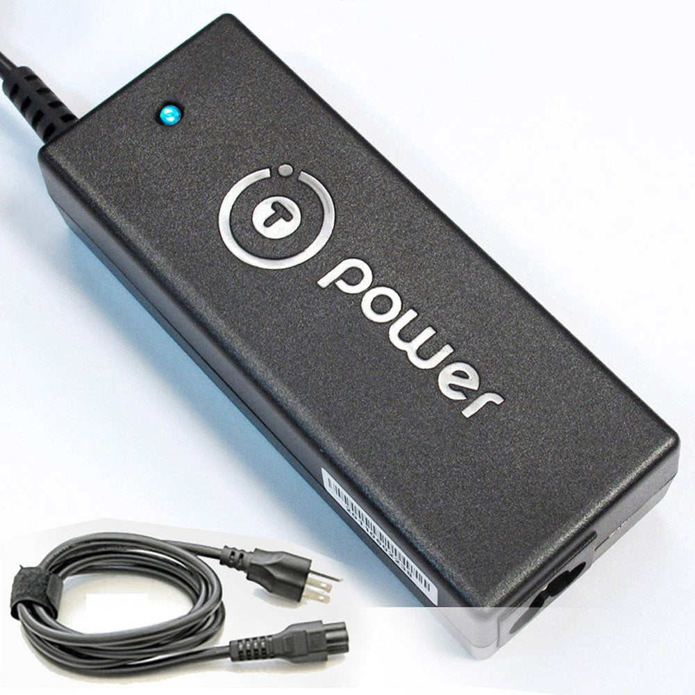 T Power 12V 7A AC Dc Adapter for TerraMaster F5-422 F2-221 F2-220 QNAP, Synology Cloud Storage F2-210, F2-221, F2-220, F4-220, F2-423, F2-223…
