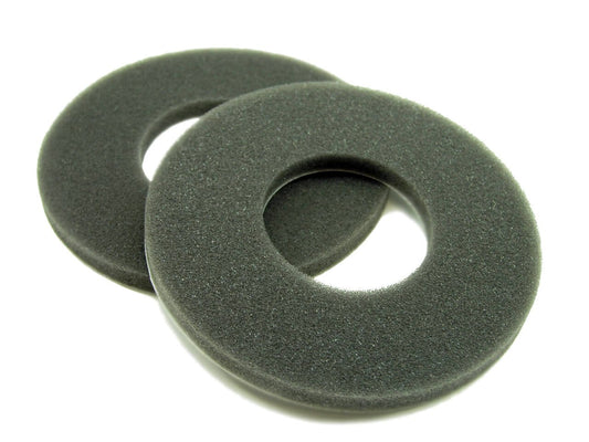 Simply Speakers Tweeter Repair Kit Compatible with JBL Design Foam Trim JBL LE25, FSK-LE25 (PAIR)