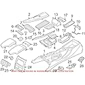 Genuine OEM Audio Auxiliary Jack For BMW F30 F31 F32 F33 F80 F82 F83 320i xDrive 328d 328i 330e 330i 335i 340i 428i 430i 435i 440i ActiveHybrid 3 M3