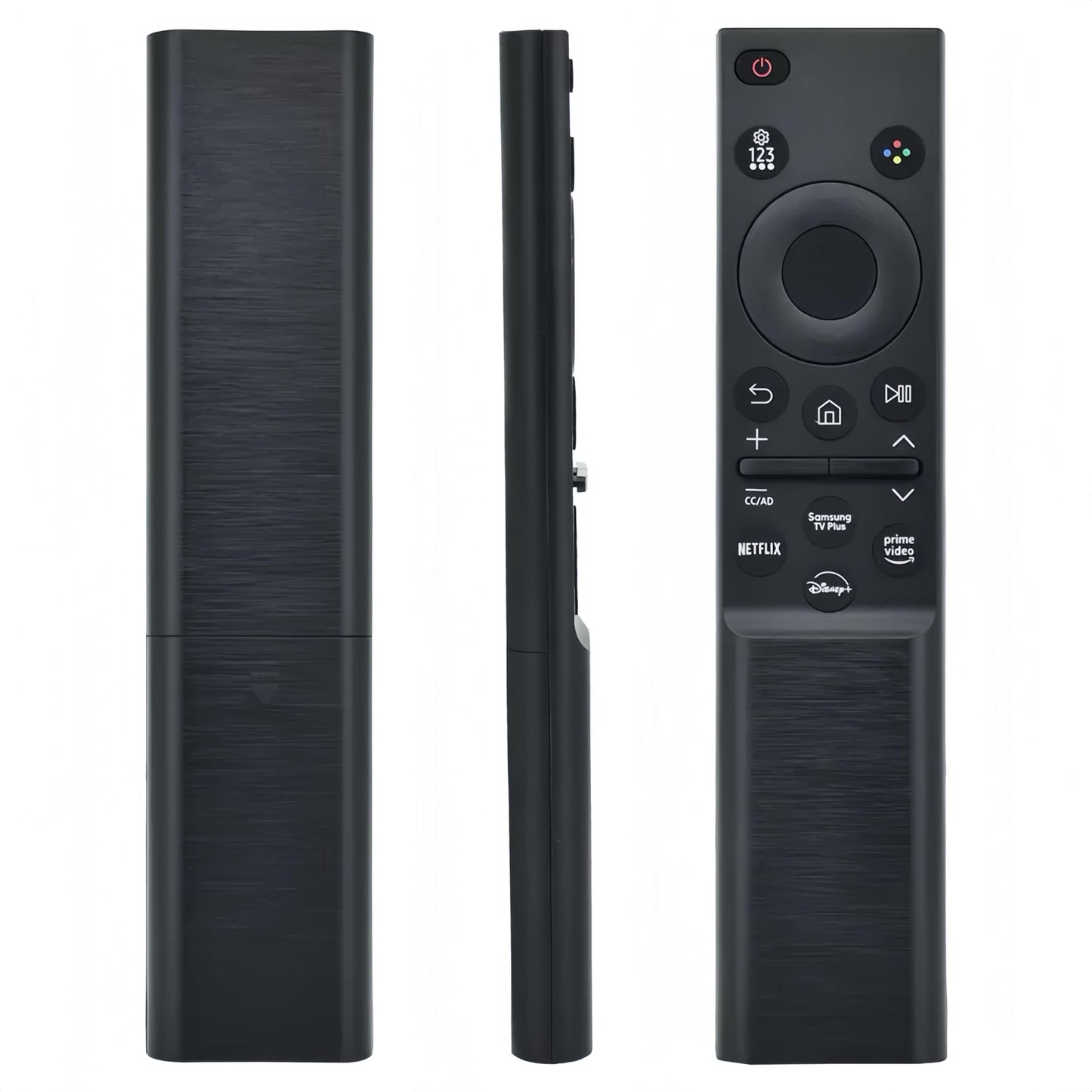 BN59-01388A Replacement Remote Control for Samsung Crystal 4K Smart TV CU7000 DU7200 UN50DU7200 UN55DU7200 UN60DU7200 UN65DU7200 UN55DU7200FXZA