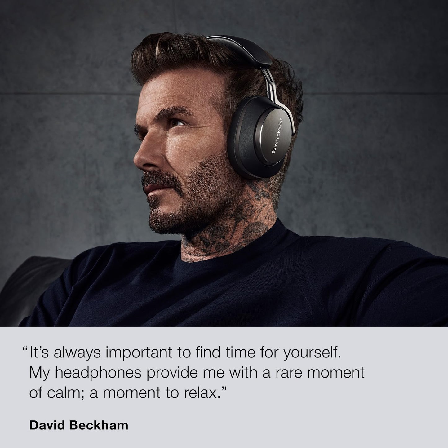 Bowers & Wilkins Limited Edition Px8 Over-Ear Bluetooth Headphones, Advanced Active Noise Cancellation Wireless Headphones, Luxurious Materials…