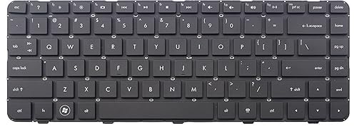 New US BLK Keyboard for HP Pavilion dv5-2003xx dv5-2035dx dv5-2043cl dv5-2045dx