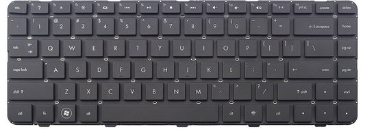 New US BLK Keyboard for HP Pavilion dv5-2003xx dv5-2035dx dv5-2043cl dv5-2045dx
