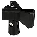 Hosa MHR-122 Microphone Clip, Spring-clip