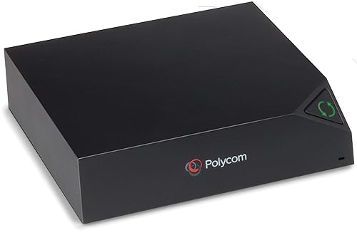 Polycom RealPresence Trio Visual+ (2200-21540-001)