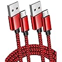 Hankuke Long Micro USB Android Charger Cable (102-KG)