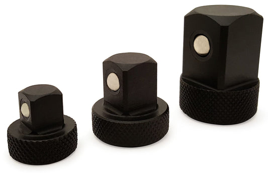 Titan Tools 30936 Low Profile Adapter Set,One Size
