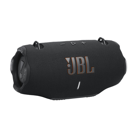 JBL Xtreme 4 - Portable Bluetooth Speaker, Powerful Sound and Deep Bass, IP67 Waterproof, 24 Hours of Playtime, Powerbank, PartyBoost