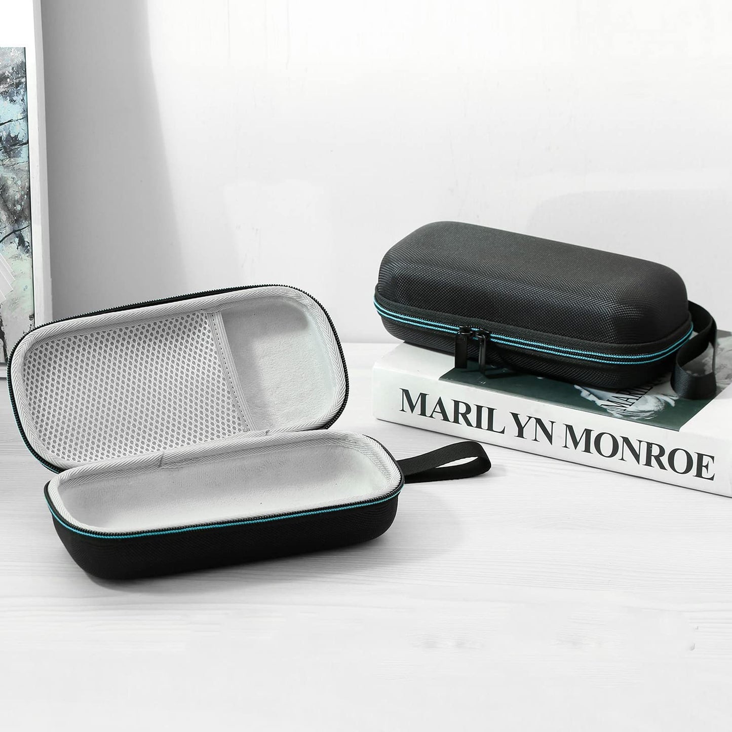 Case for Bose SoundLink Flex 2nd Gen/Flex Bluetooth Portable Speaker,Hard Travel Carrying Case