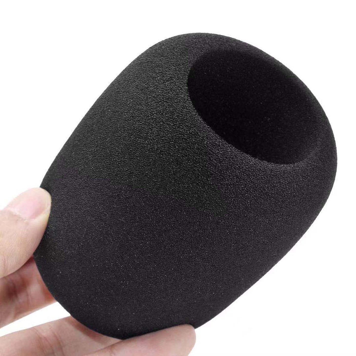 LEFXMOPHY Pop Filter Replacement for Fifine K683A T683 T732 K670 K670B K669B K669S K669G K669L K780A K669, T669, K669B Mic Cover Microphone Foam