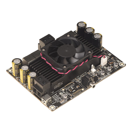1 X 800Watt Class D Audio Amplifier Board - T-AMP