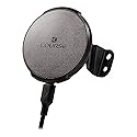 Course Motorsports Direct Fit Phone Mount | MagSafe Compatible | Wireless or Magnetic Charging Head | Custom Dash Mount | Compatible with Ford F-150