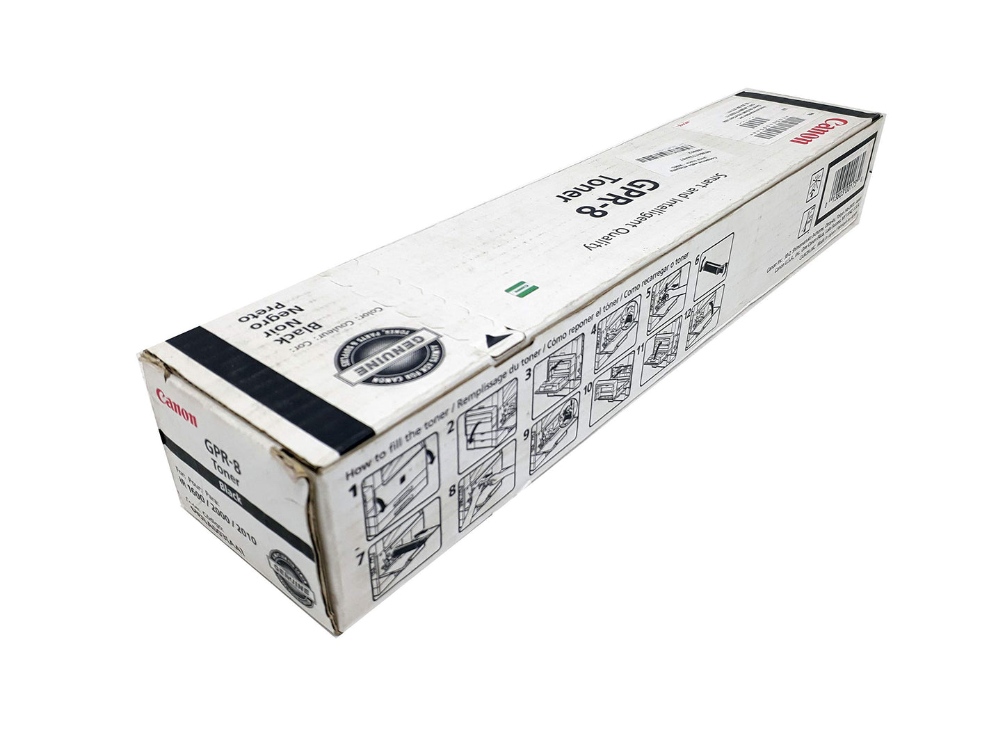 CNMGPR8 - Canon GPR8 Toner Cartridge