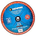 Memphis Audio SW16LED120 6-Conductor Multifunction Cable - 16AWG Speaker Wire + RGB LED 120ft.