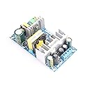 NOYITO AC to DC Isolated Power Supply Module DC 24V 4A 5V 1A Dual Output Power AC 120V (90-256V) 50-60Hz to 24V 5V 120W Industrial Power Module (Dual…