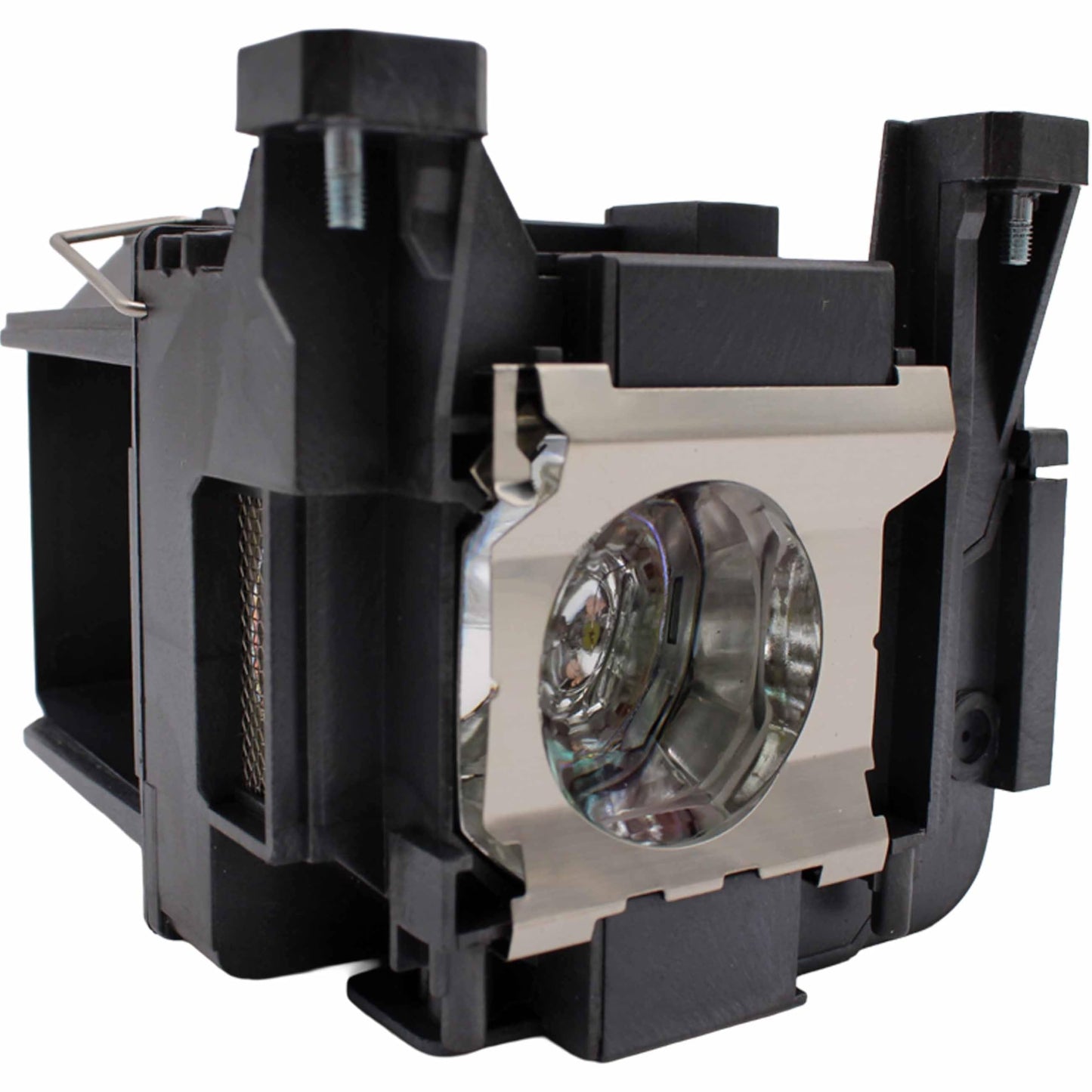 Jaspertronics™ Original Lamp & Housing for The Epson Home Cinema 5035E Projector with Original Specification and Full lifespan Bulb Inside - 1 Year