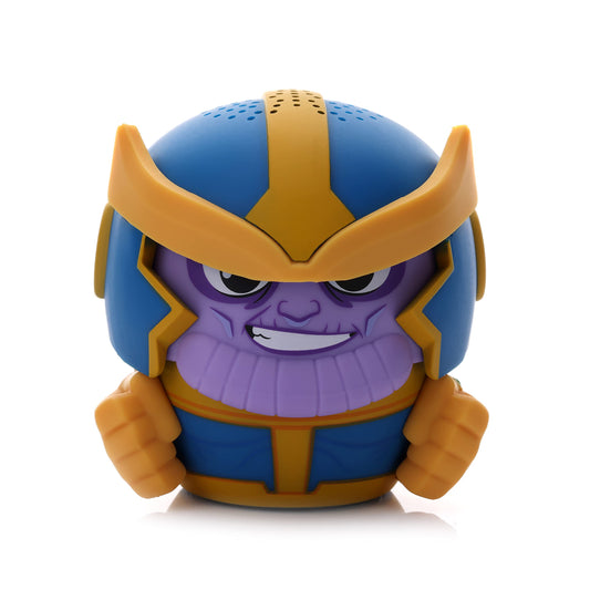 Bitty Boomers Marvel: Thanos - Mini Bluetooth Speaker