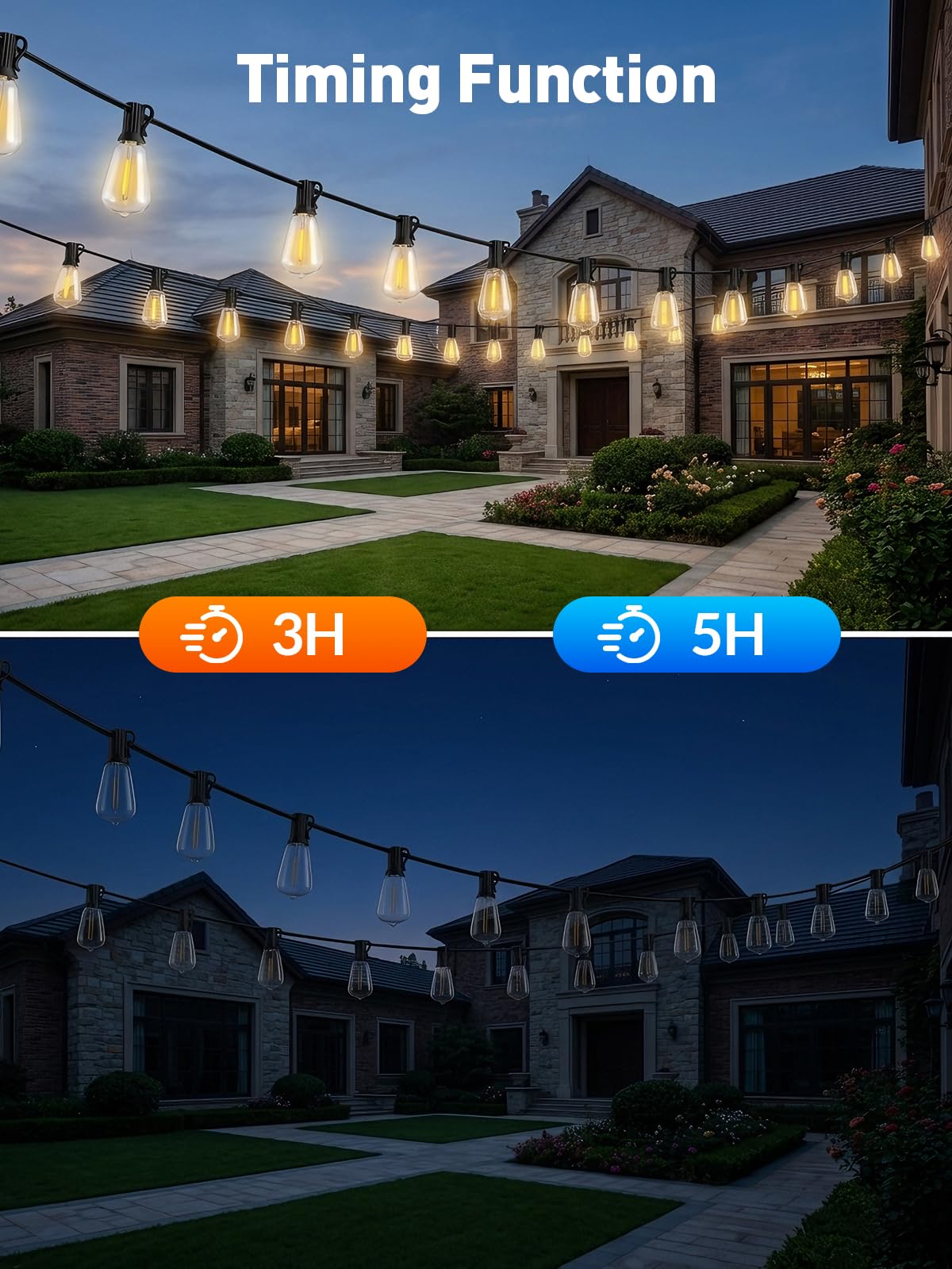 65ft-Solar-String-Lights-Outdoor-Waterproof-Solor-Powered-Patio-Light-Hanging-Outside-Backyard-Camping-Yard-Gazebo-Garden-Pergola-Bistro-Balcony-Cafe-P