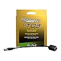 Idatalink Maestro Acc-USB-TO3 UT03 USB-Port Adapter Connects The Factory U S B Port in Select 2018-up Select Compatible Toyota Vehicles to a New car