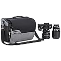 Think Tank Mirrorless Mover 30 Camera Bag (Cool Grey) X-Large