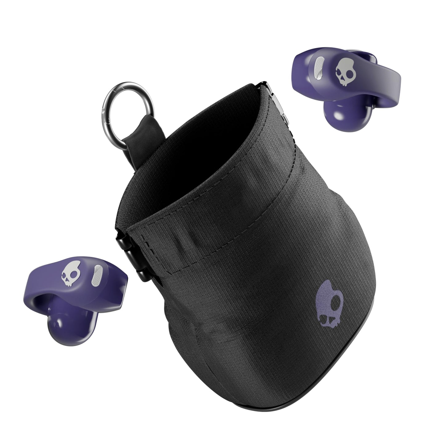 Skullcandy Push 720 Open Wireless Open-Ear Bluetooth Earbuds - Future