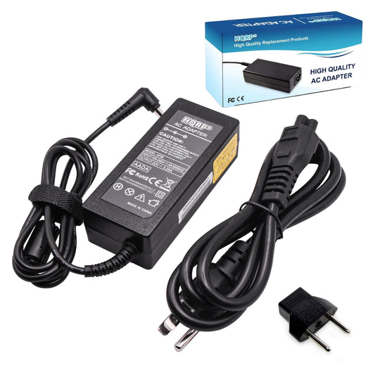 HQRP 20V AC Adapter Compatible with Boston Acoustics TVee M20 M25 Model-20 Model-30 Powered Stereo Soundbar Power Supply PSU Cord Adaptor Sound-Bar…
